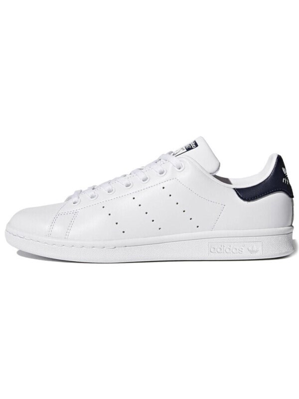 Adidas Stan Smith Core White New Navy 59839124
