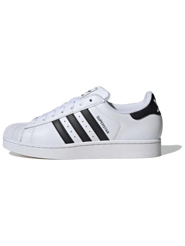 Кроссовки Adidas Originals Superstar 2 'White Black' 62041973