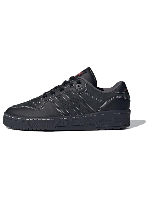 adidas originals Rivalry Low Black 59989274
