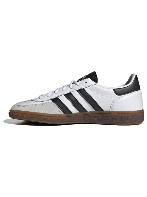 Adidas Handball Spezial White Black Gum 59822503