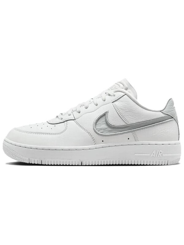 Кроссовки Nike Air Force 1 Dance 'Summit White' Женские 60958999