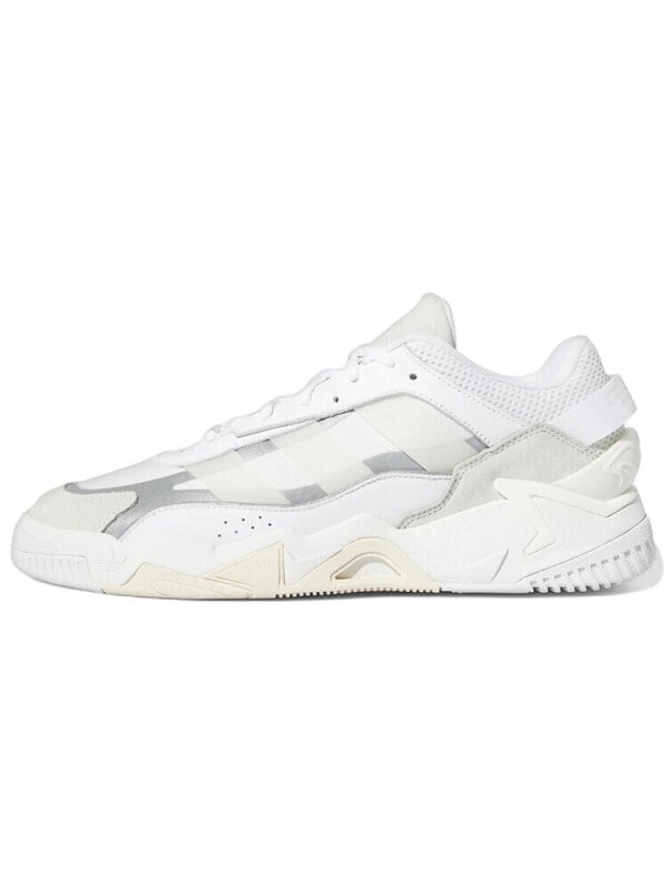 Adidas Originals Niteball 2.0 'White Gray' 59893308