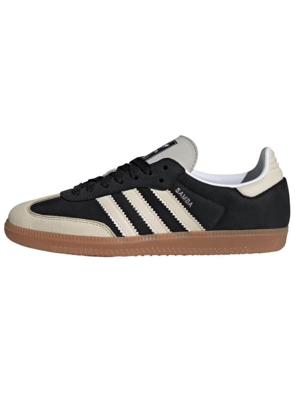 Кроссовки adidas Originals Samba OG Black Wonder White 59864524
