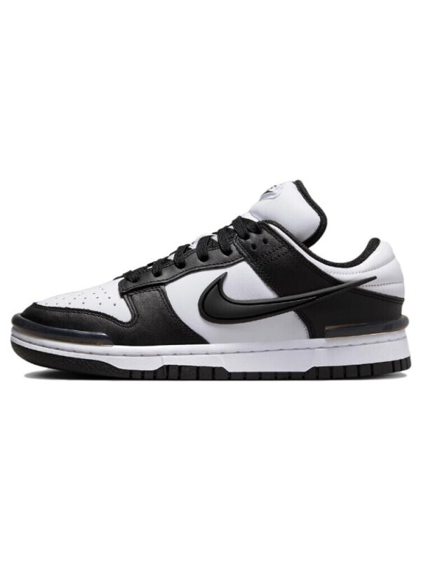 Nike Dunk Low Twist Panda Женские кроссовки для треккинга 59965009