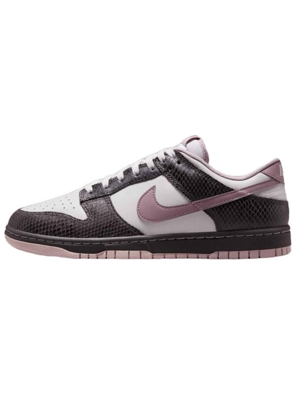 Nike Dunk Anti-Slip Обувь для треккинга Black White 61912326