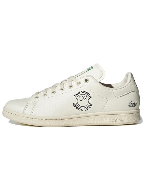 Adidas Stan Smith AndrÃ© Saraiva The World Needs Love 60028626