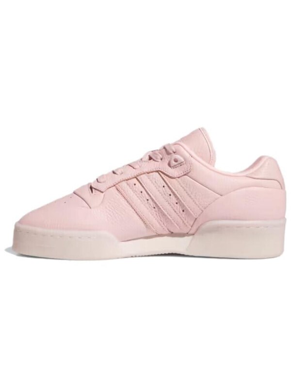 Кроссовки adidas Originals Rivalry Lux Low 'Sandy Pink' 60687697