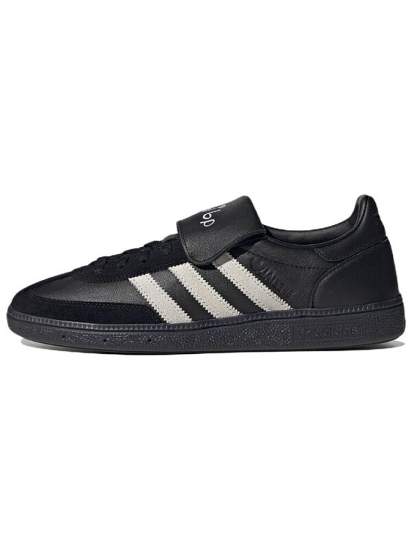 Adidas SHUKYU X E-WAX X Handball Spezial Black 59890107