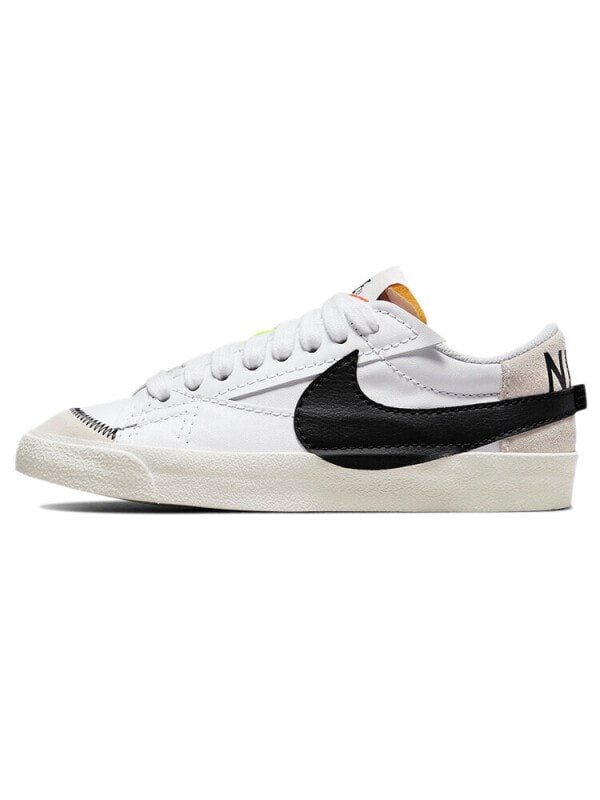 Nike Blazer Low '77 Jumbo кроссовки для треккинга 59983074