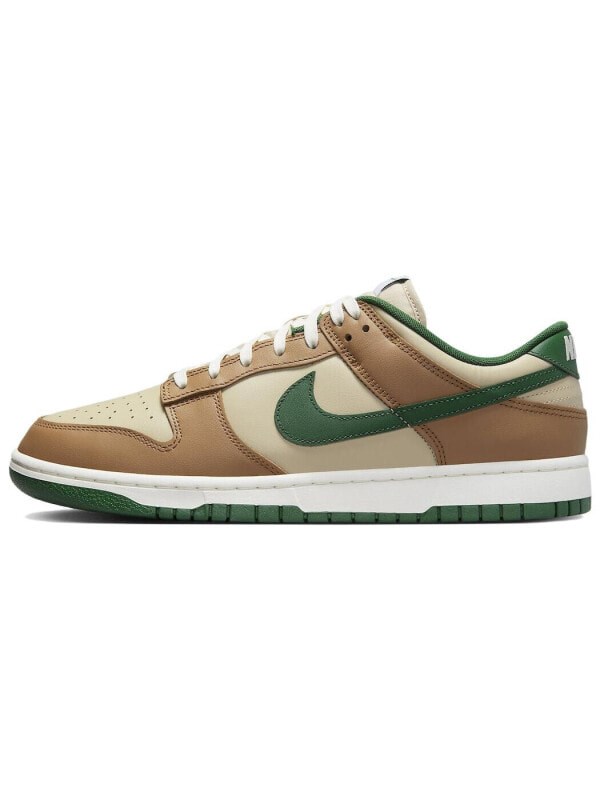 Кроссовки Nike Dunk Low Retro Rattan Gorge Green 59878152