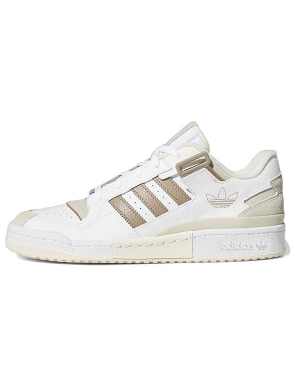 Кроссовки adidas Originals Forum Exhibit Low 'Cream White' 59845778