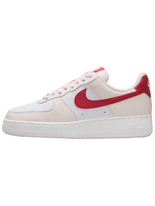 Nike Air Force 1 Anti-Slip Кроссовки для треккинга белые 61962793