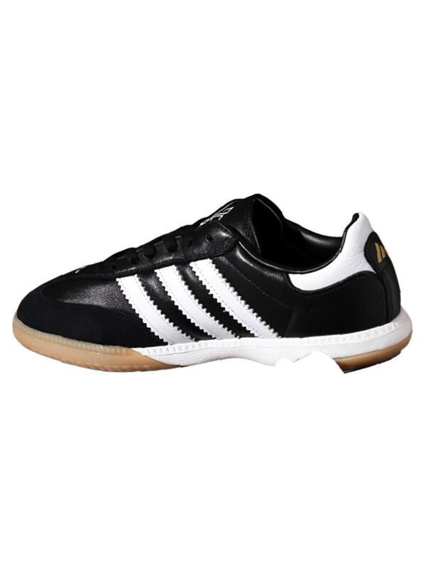 Adidas Samba Millennium Black White Gum 60154804