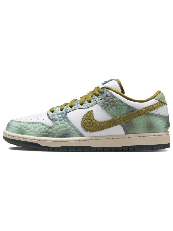 Nike Sb Dunk Low Alexis Sablone Chameleon 60674783