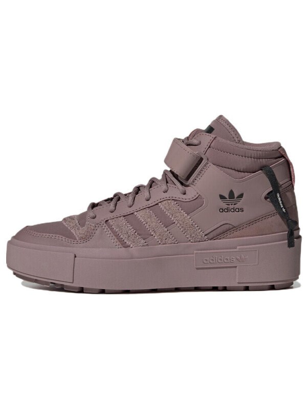 Кроссовки adidas Originals Bonega X 'Purple' для туризма 59854396