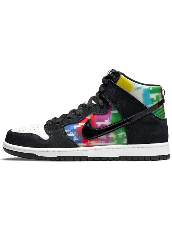 Nike Sb Dunk High Tv Signal 59838781