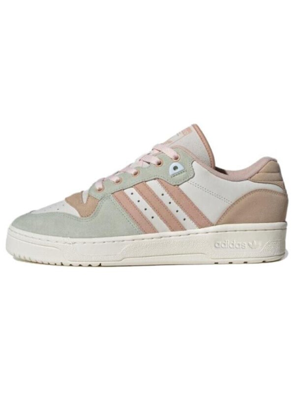 adidas originals Rivalry Mint Green Beige Women's 60010925
