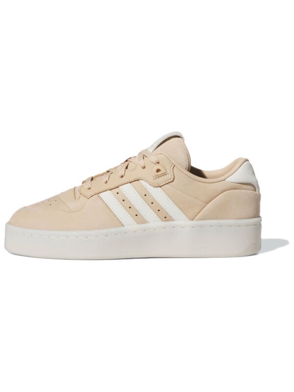 Кроссовки adidas Originals Rivalry Lux Low 'Magic Beige' 60956450