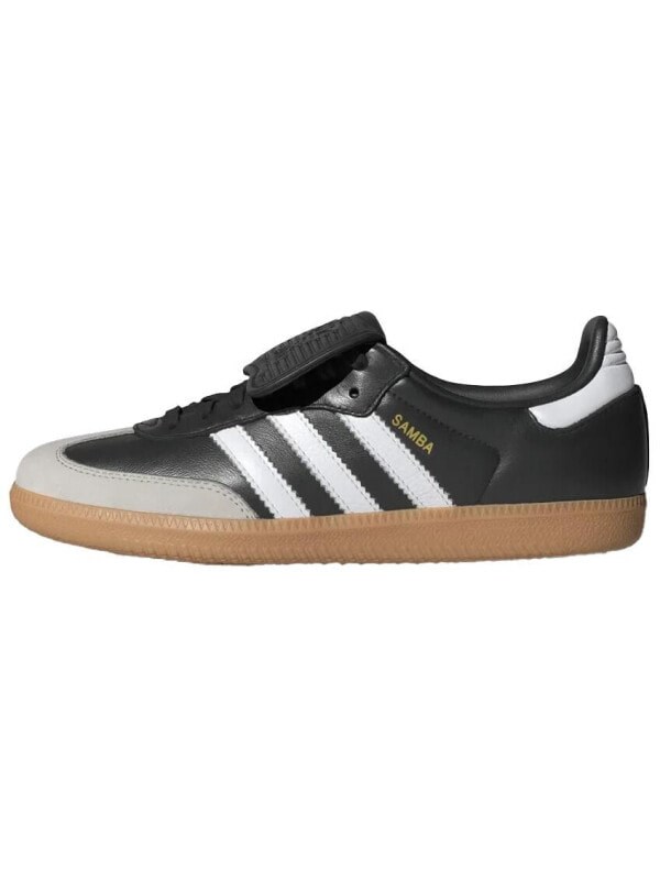 Кроссовки Adidas Samba Lt Black White Women's 60492993
