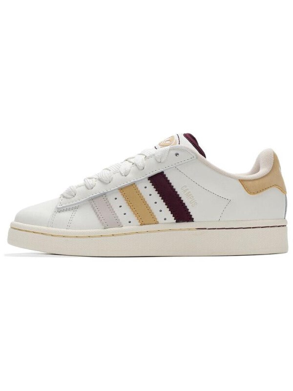 Campus Adidas Originals 00s 'Off White Maroon Oat' 60670424