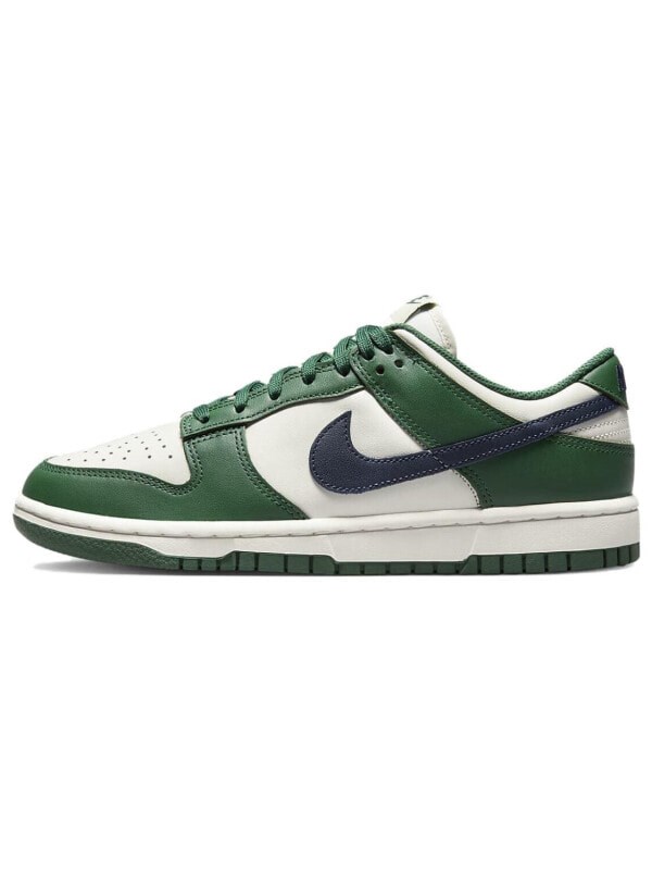 Nike Dunk Low Retro Gorge Green Midnight Navy 59821036