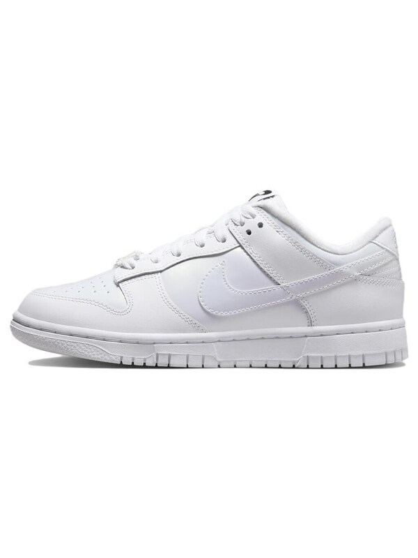Nike Dunk Low Dance - Белые Иридисцентные Кроссовки для Трекинга 59909030