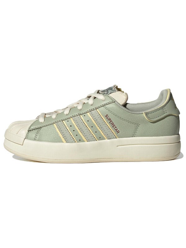 Кроссовки adidas Originals Superstar Women's Ayoon 'Halo Green' 59875796
