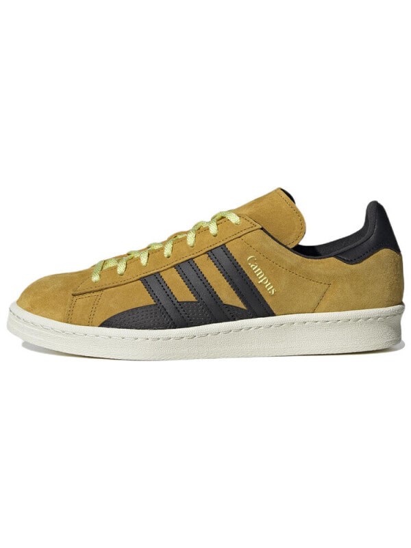 Кроссовки adidas Originals Campus 80s New York Mustard 60039742