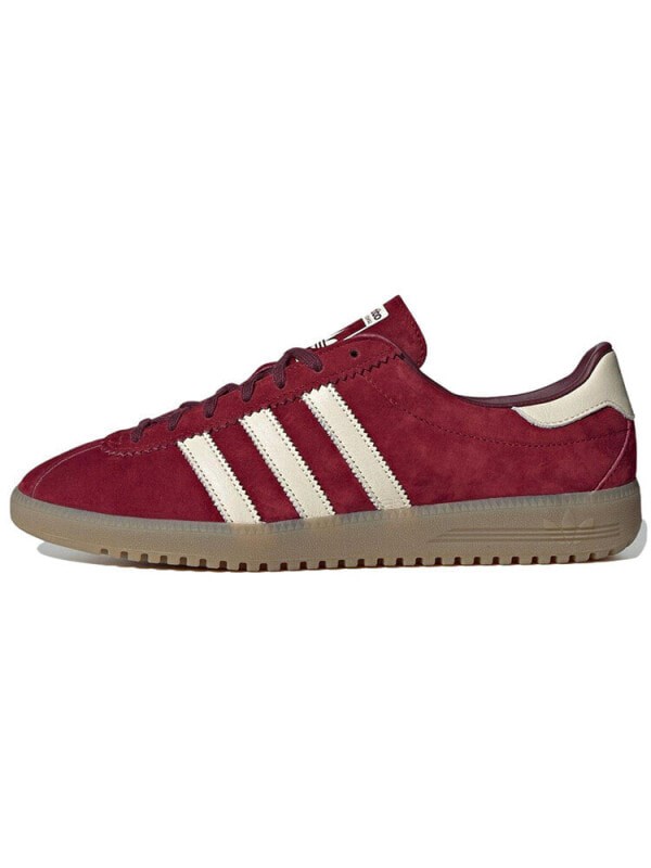 Adidas Bermuda Collegiate Burgundy 59901650