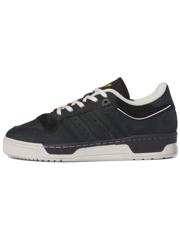 adidas originals Rivalry Low Black Talc 59881579