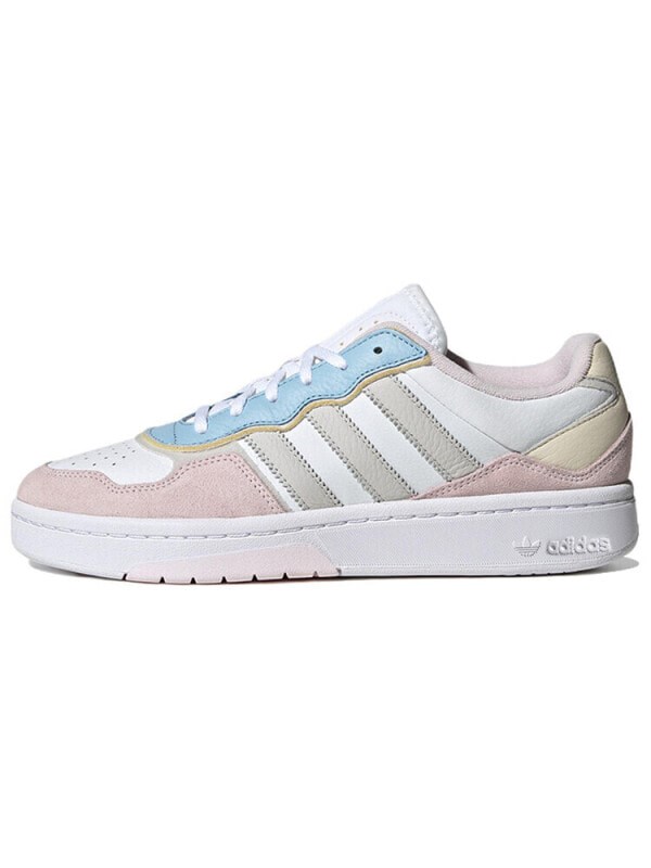 Adidas Courtic 'Pastel' Women's 60006196