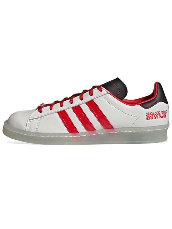 Adidas Howlin' Ray's X Campus 80s 'Adilicious City Series' 60056779