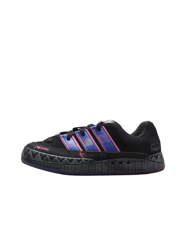 Avenue & Sons X adidas originals Adimatic Black 59864677