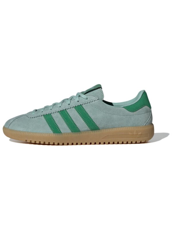 Adidas Bermuda Hazy Green Women's 60671144