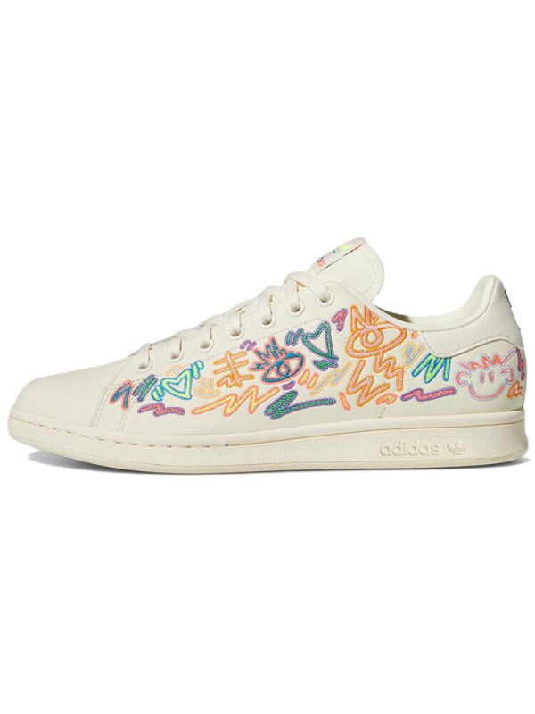 Adidas Stan Smith Kris Andrew Smalls Pride Collection 60028662