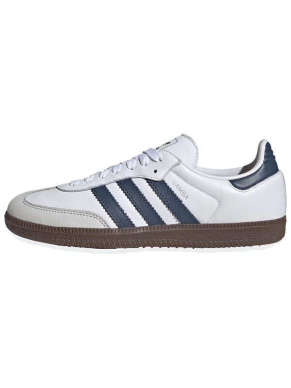 Adidas Samba Og Cloud White Preloved Ink Women's 64689083