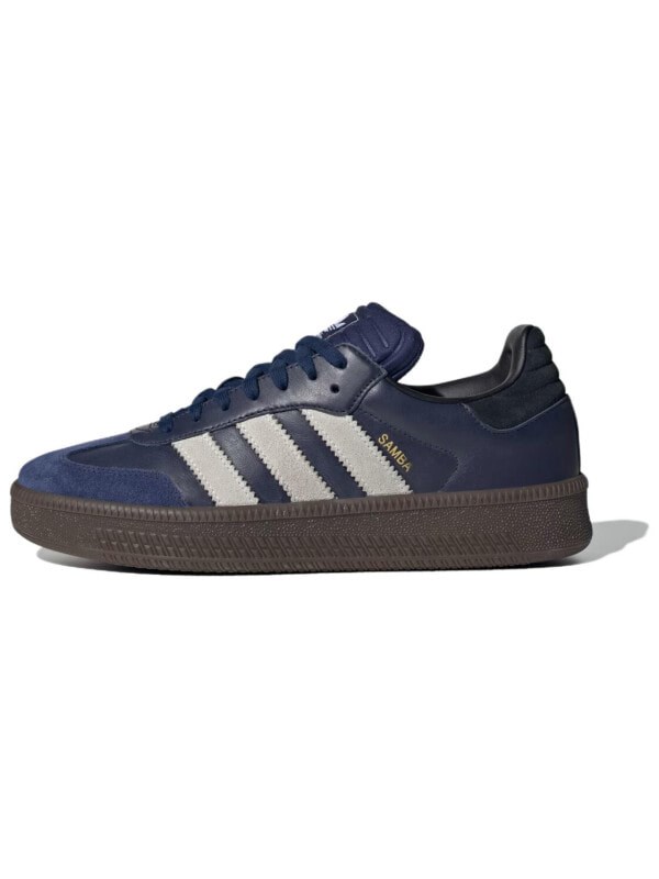 Adidas Samba Xlg Dark Blue 60648643