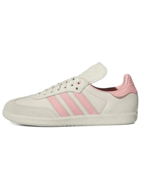 Adidas Samba Pharrell Humanrace Aluminium 60030951
