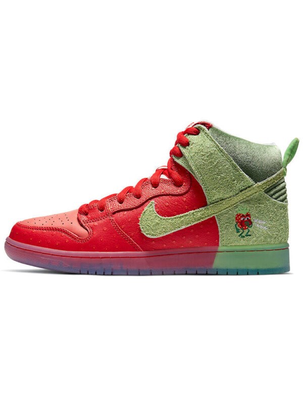 Nike SB Dunk High Pro Strawberry 59822789