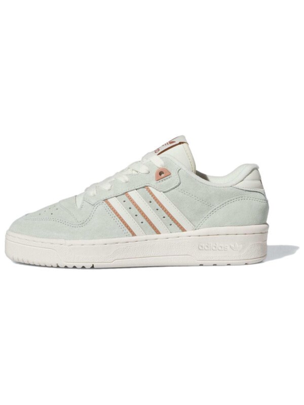 Adidas Rivalry Low 'Linen Green Ivory' Women's 60013835