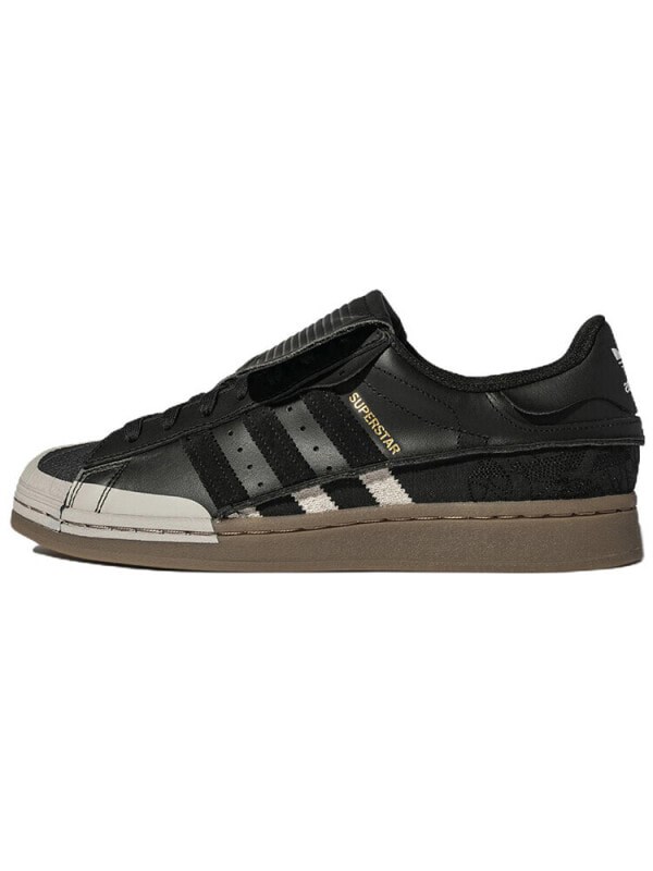 Adidas Originals Superstar 'Black White' 59827679