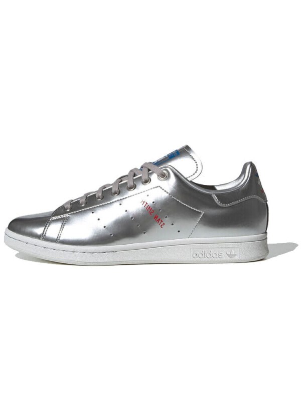 Adidas Stan Smith Silver Metallic 2019 60012348