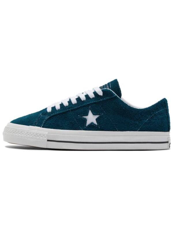 Converse One Star Pro Midnight Turquoise 59968139