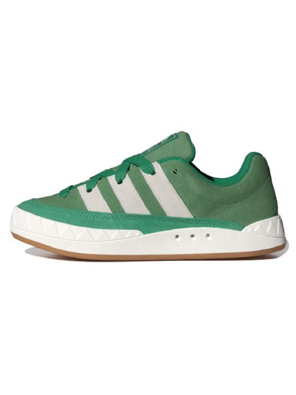 Adidas Adimatic 'Preloved Green White' 60015123