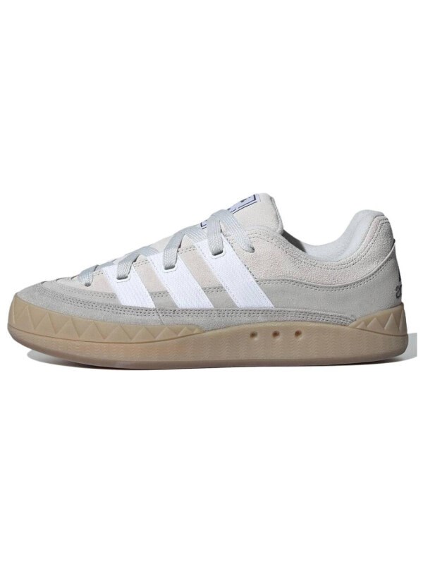 Adidas Adimatic 'White Grey Tan' 59865999