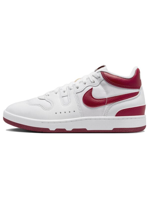 Nike Mac Attack Qs Sp 'Red Crush' 59826112