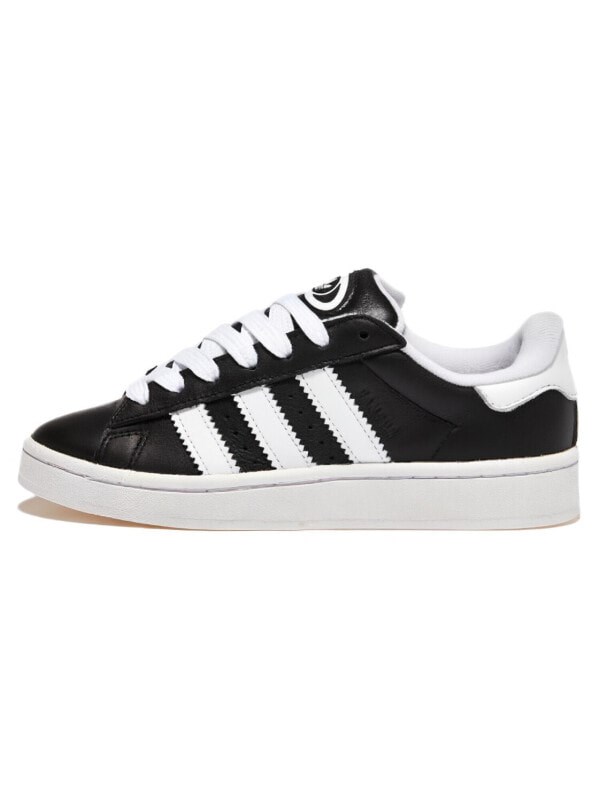 Adidas Campus 00s 'Black White' 61983744
