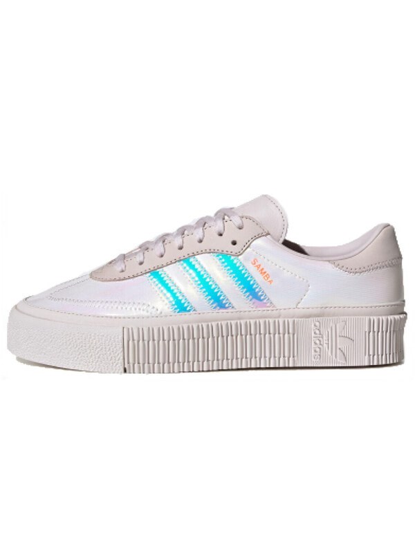 Adidas Sambarose 'Orchid Tint Energy Ink' Women's 59887604
