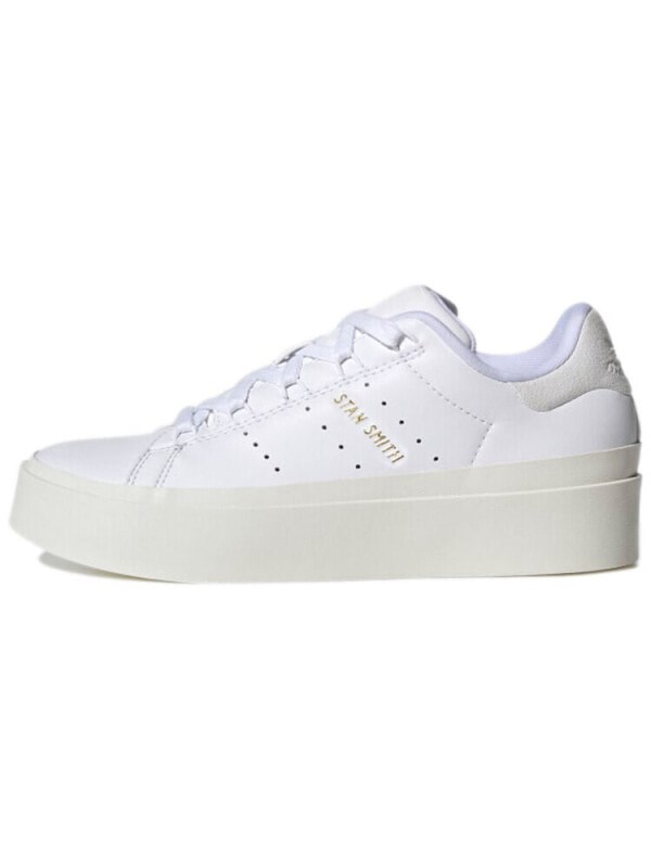 Adidas Stan Smith Bonega Cloud White Cloud White Off White Women's 59887038