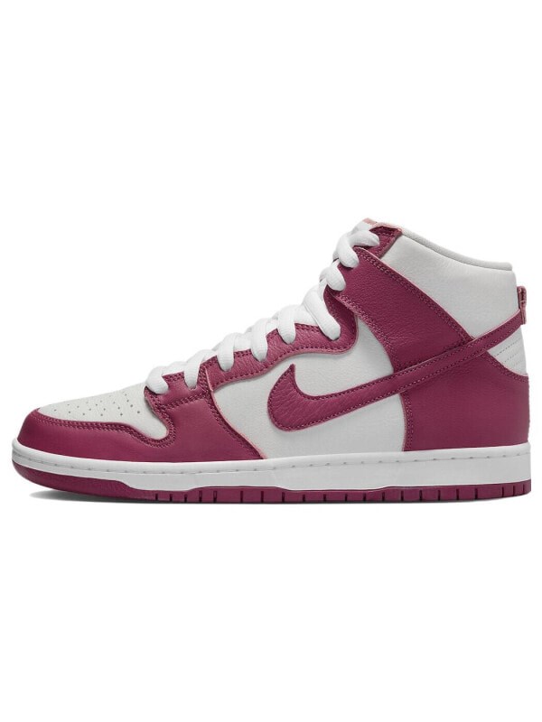 Nike Sb Dunk High Pro 'Sweet Beet' 59840992
